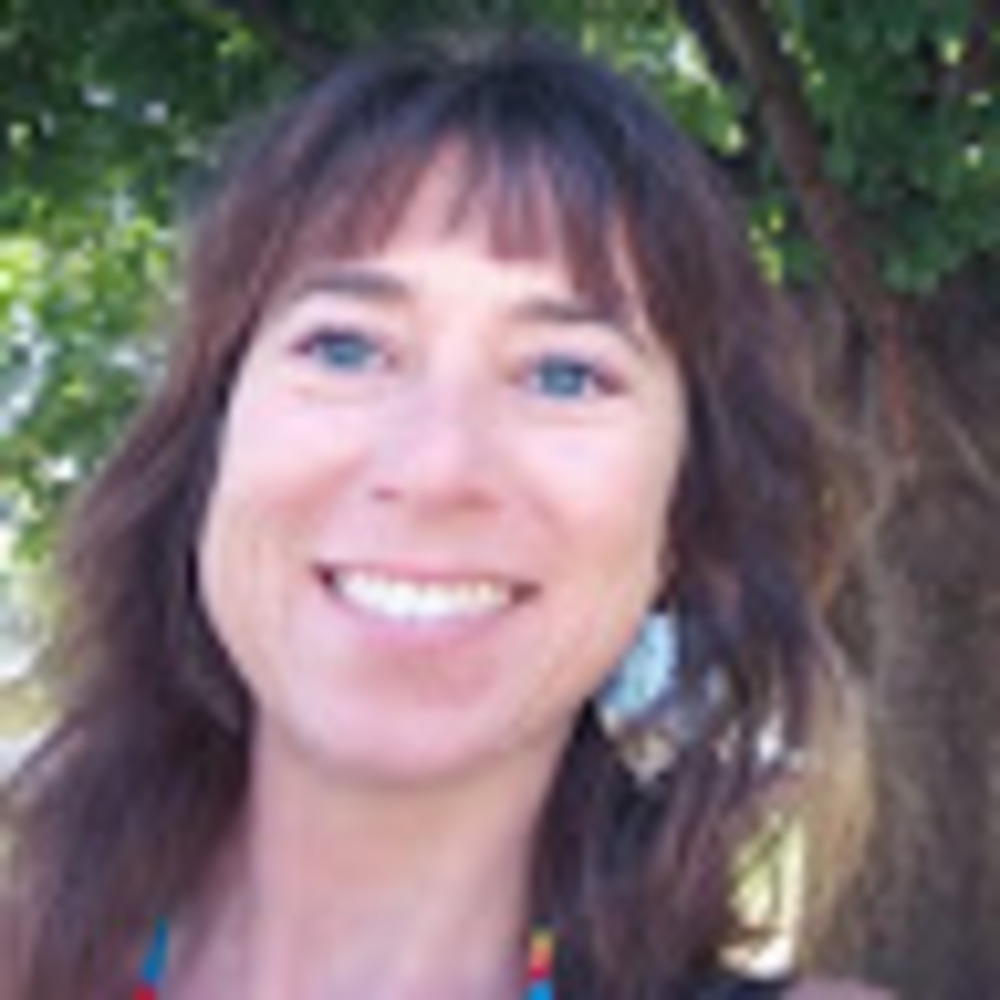 Meet your Posher, Krista r.